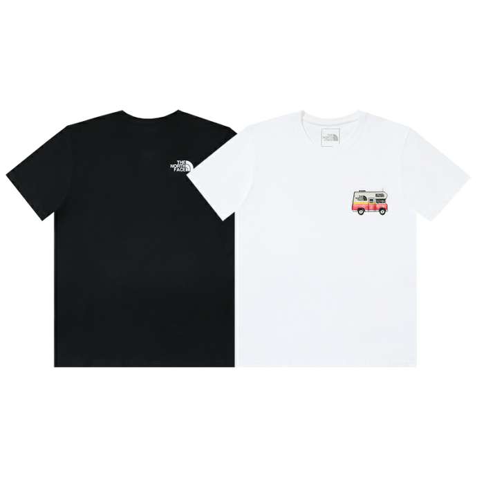 Picture of The North Face T Shirts Short _SKUTheNorthFaceM-3XLT88935739865